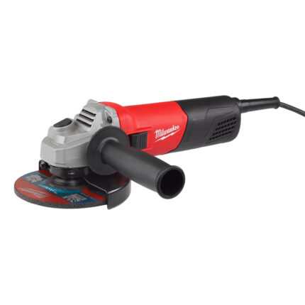 Szlifierka kątowa Milwaukee AG 800-125E 4933451211